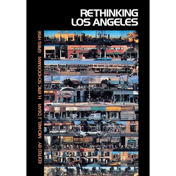L.A. Lost And Found: An Architectural History of Los Angeles